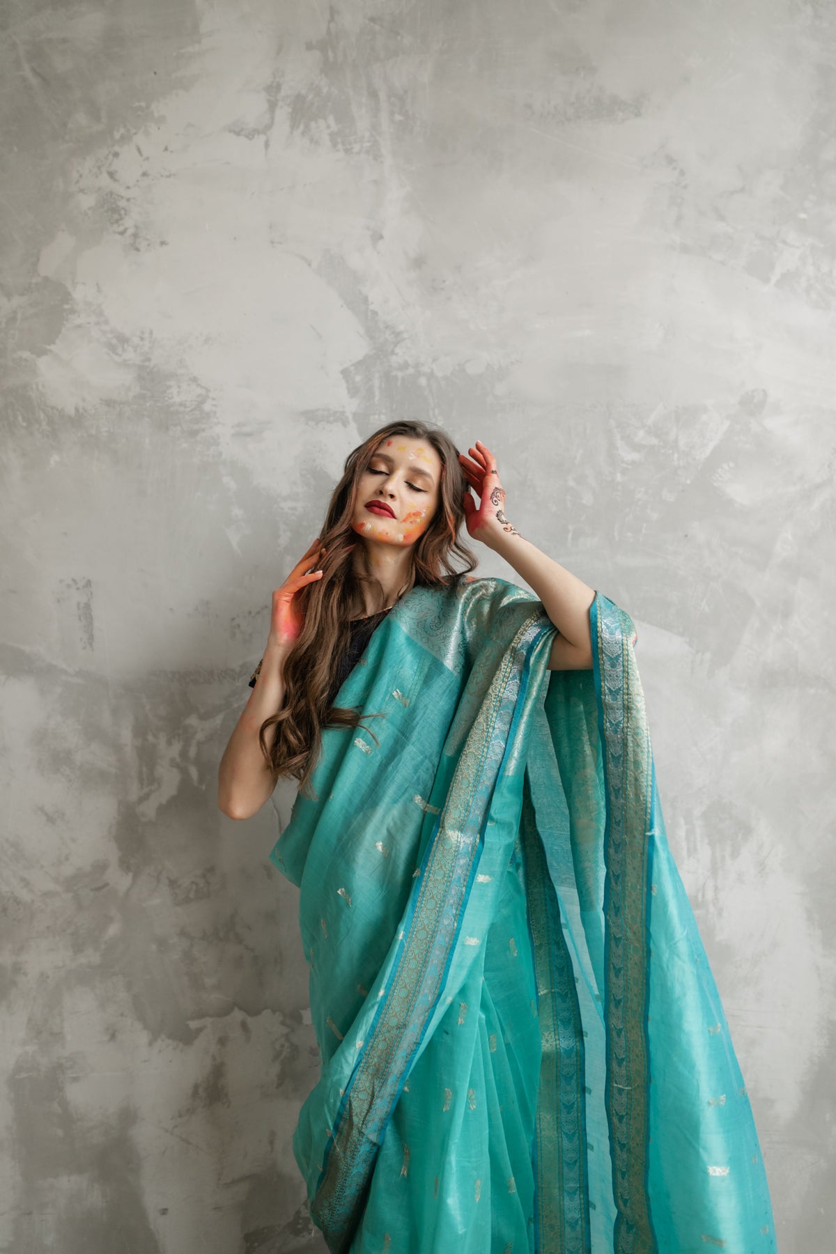 Sarees