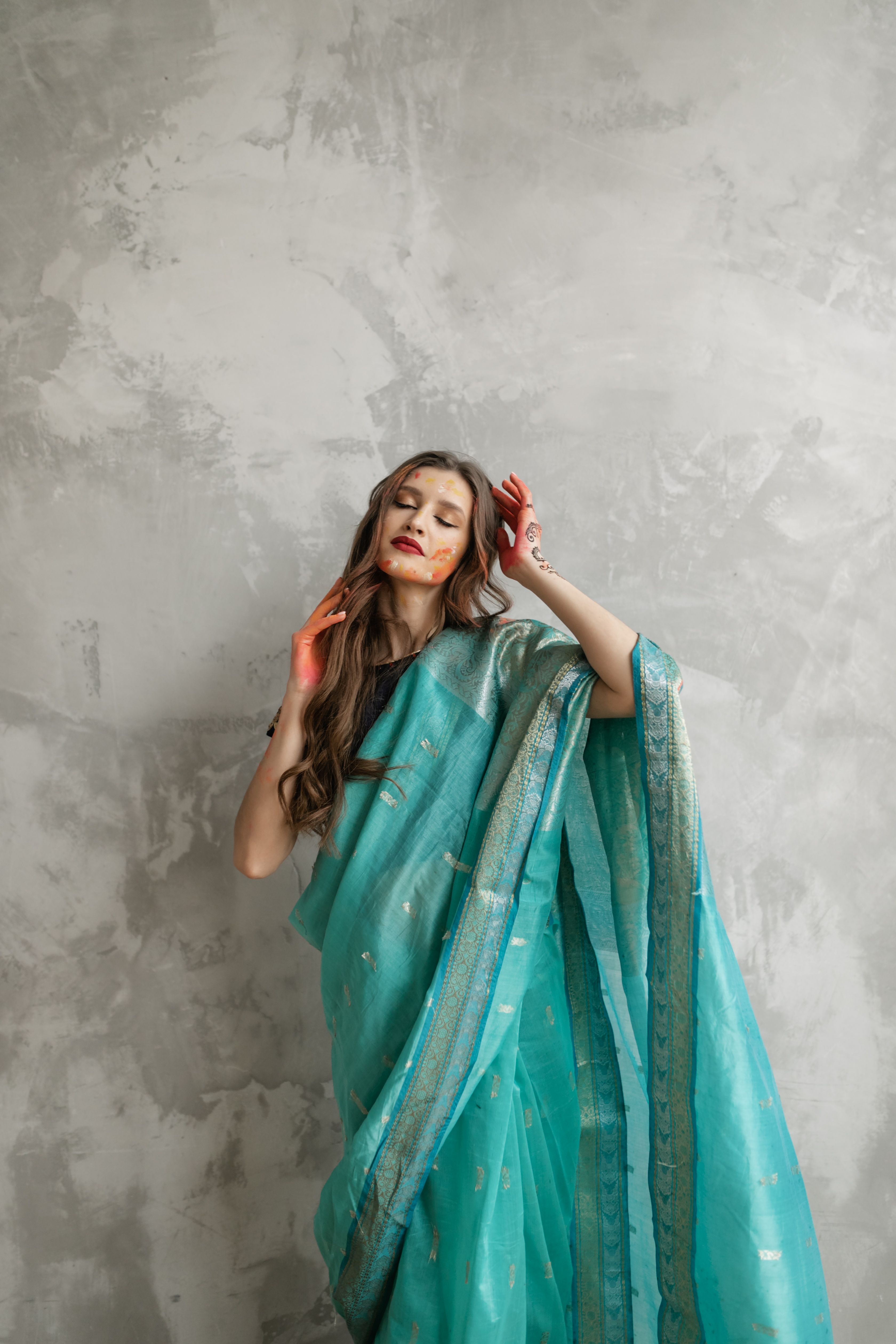 Sarees