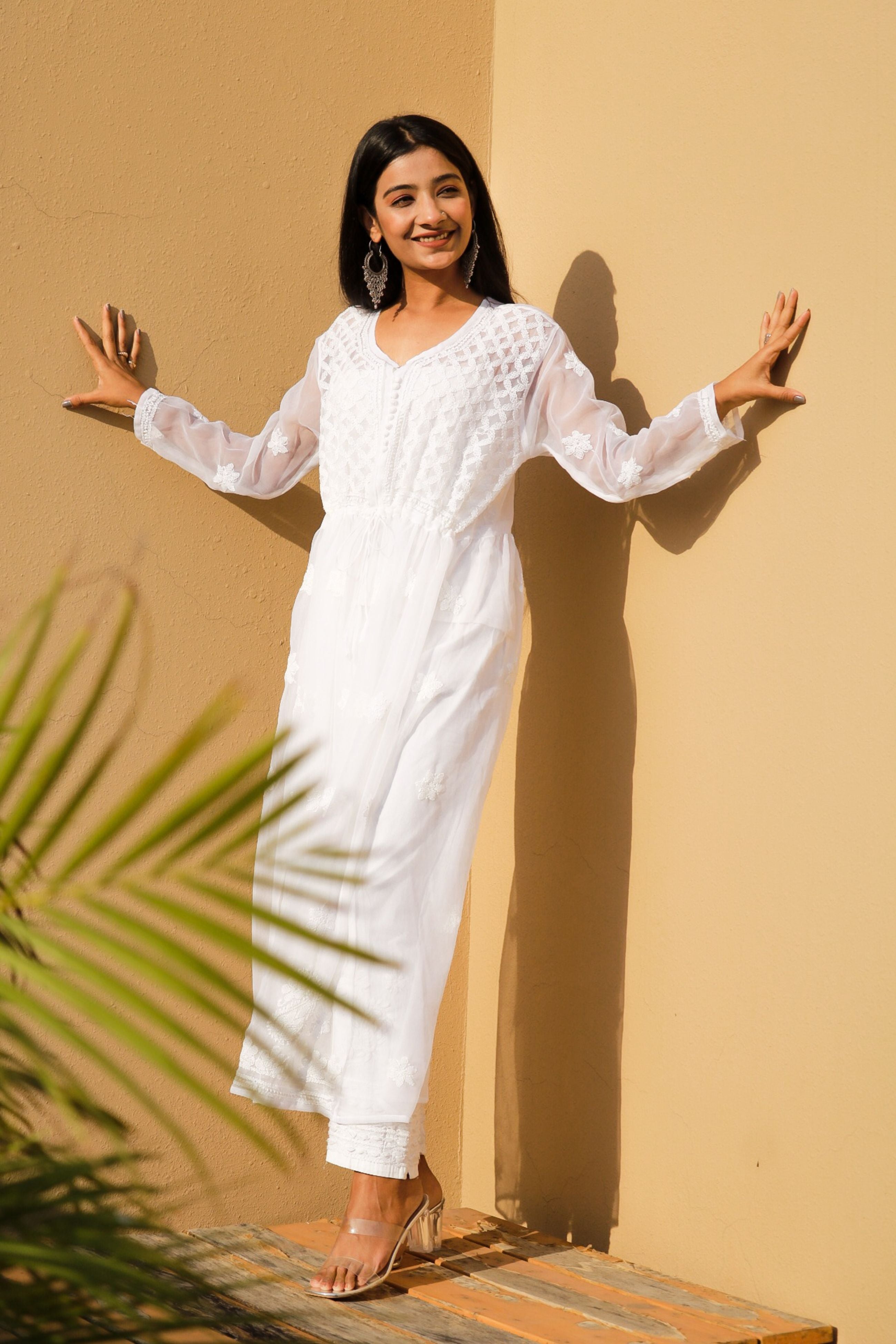 Kurti Sets