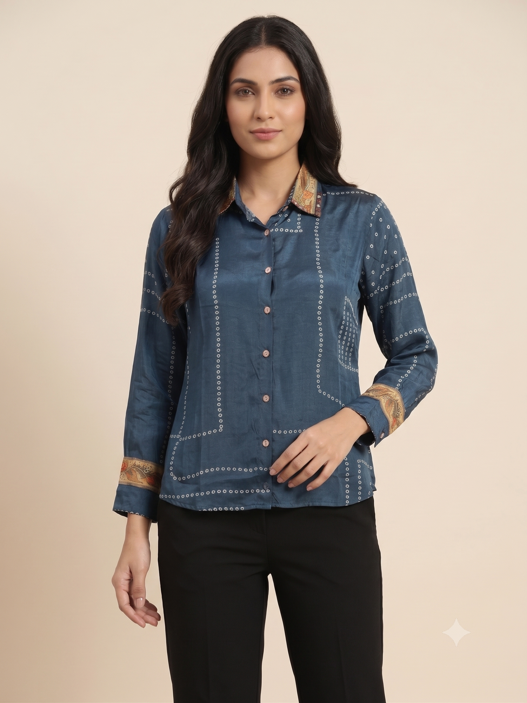 Premium Office Wear Shirt